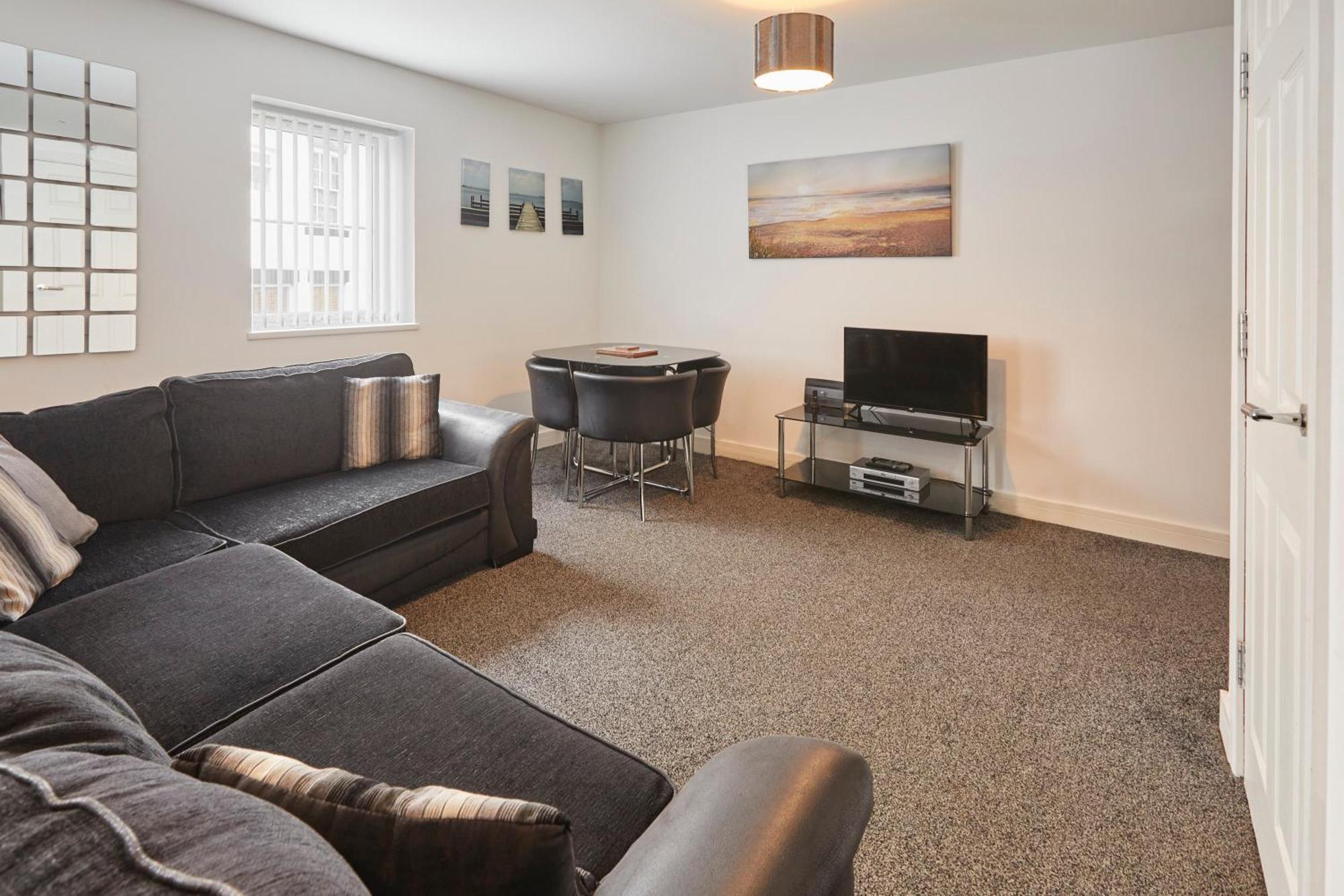Driftwood Apt 7 Skinningrove Zewnętrze zdjęcie