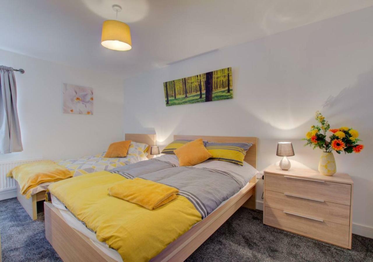 Driftwood Apt 7 Skinningrove Zewnętrze zdjęcie