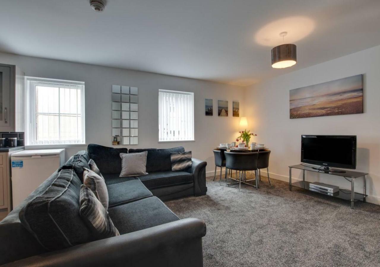 Driftwood Apt 7 Skinningrove Zewnętrze zdjęcie
