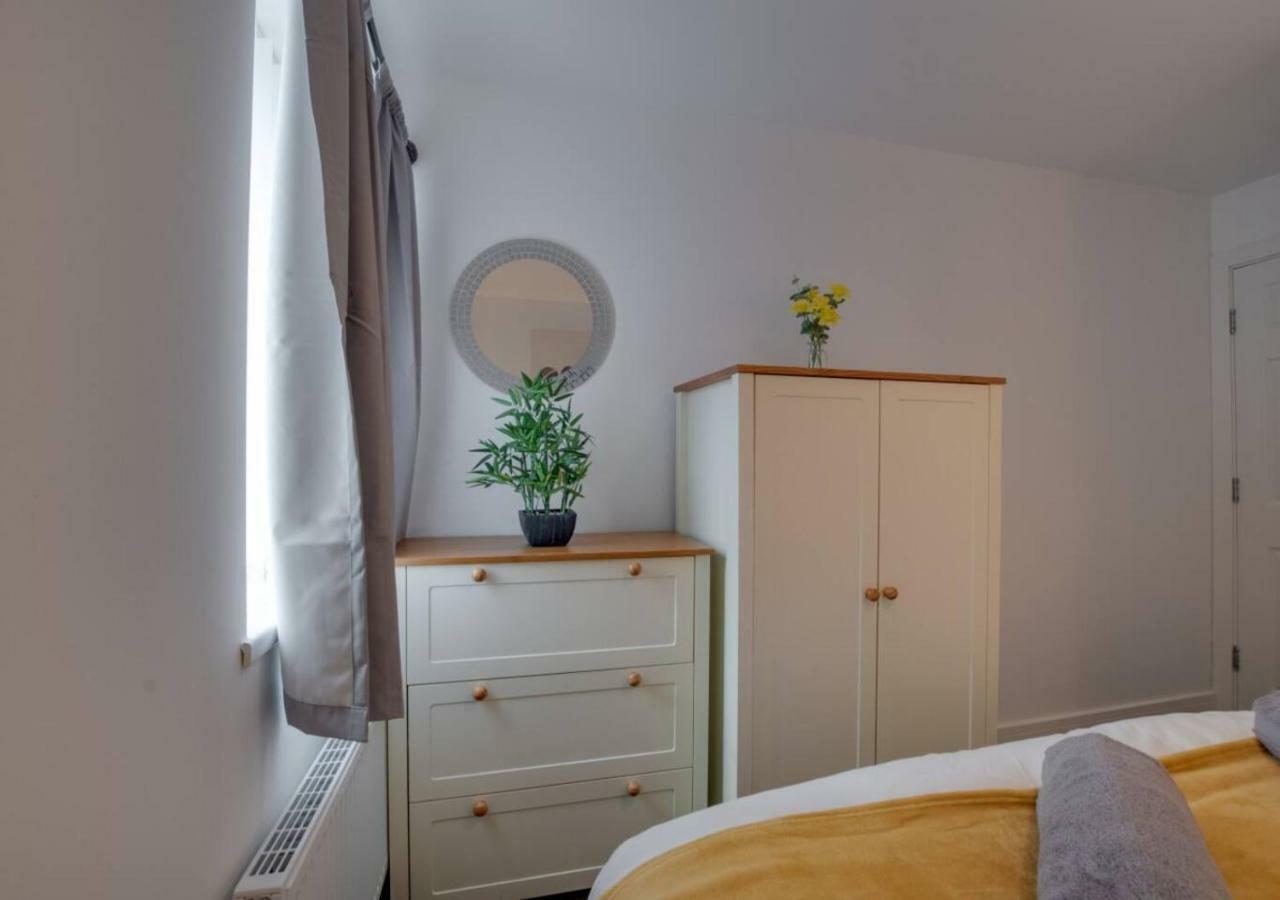 Driftwood Apt 7 Skinningrove Zewnętrze zdjęcie