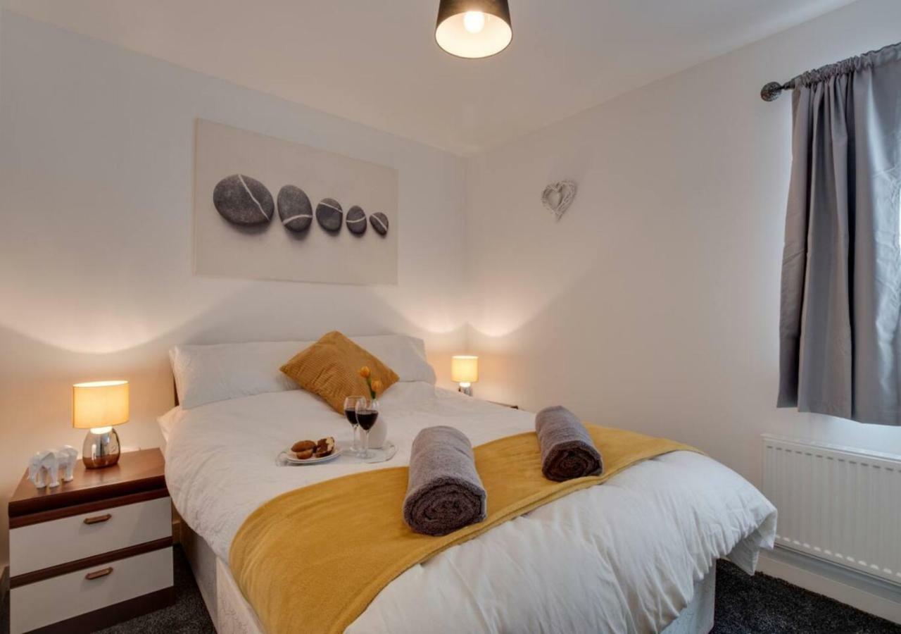 Driftwood Apt 7 Skinningrove Zewnętrze zdjęcie
