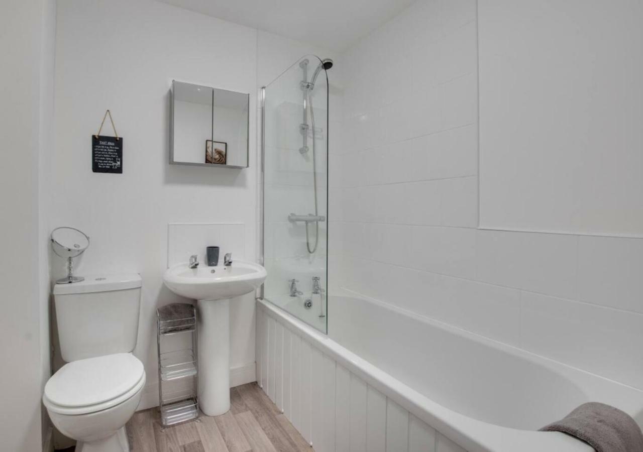 Driftwood Apt 7 Skinningrove Zewnętrze zdjęcie